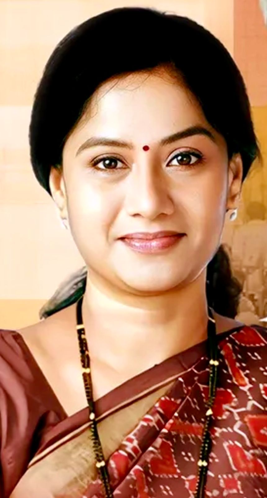 Smt. Gouthu Sireesha
